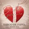 EZVIT 810 - Barco de Papel - Single